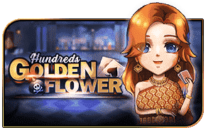 Golden Flower RTG ไพ่สามใบ