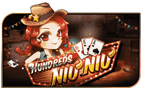 Hindreds Niu Niu RTG เกมไพ่นิวนิว