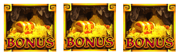 Royal Slot Dragon King 2 คุณสมบัติของฟรีเกม