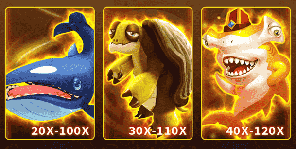 Royal Slot Fuwa Fishing ปลาชีวิตนิรันดร์