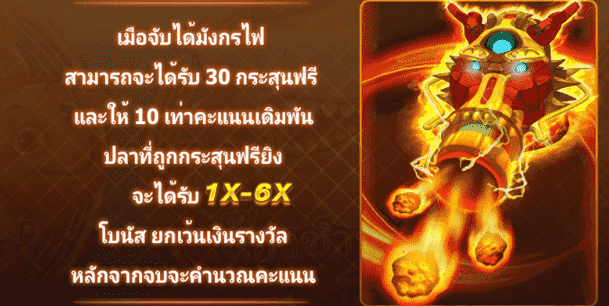 รอยัลสล็อต ตุ๊กตานำโชคจับปลา