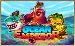 Royal Slot จักรพรรดิแห่งมหาสมุทร