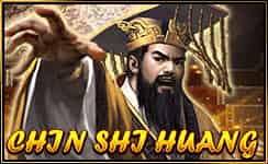 Royal Slot ตำนานจักรพรรดิฉิน