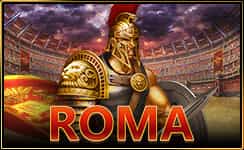 Royal Slot สนามประลองแห่งกรุงโรม