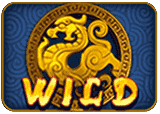 รอยัลสล็อต Chjn Shj Huang สัญลักษณ์ Wild