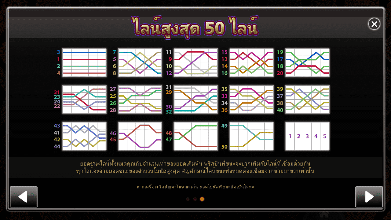 Royal Slot ไทฟอร์จูน