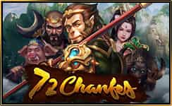 Royal Slot 72 อิทธิฤทธิ์