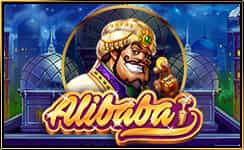 Royal Slot อาลีบาบา