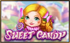 Royal Slot แคนดี้รสหวาน