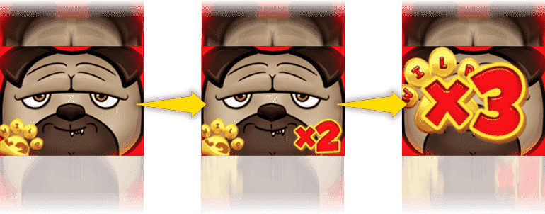 Royal Slot คุณสุนัข
