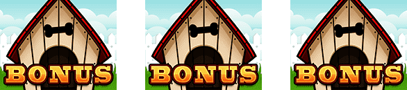 รอยัล สล็อต MR. Doggy สัญลักษณ์พิเศษของฟรีเกม