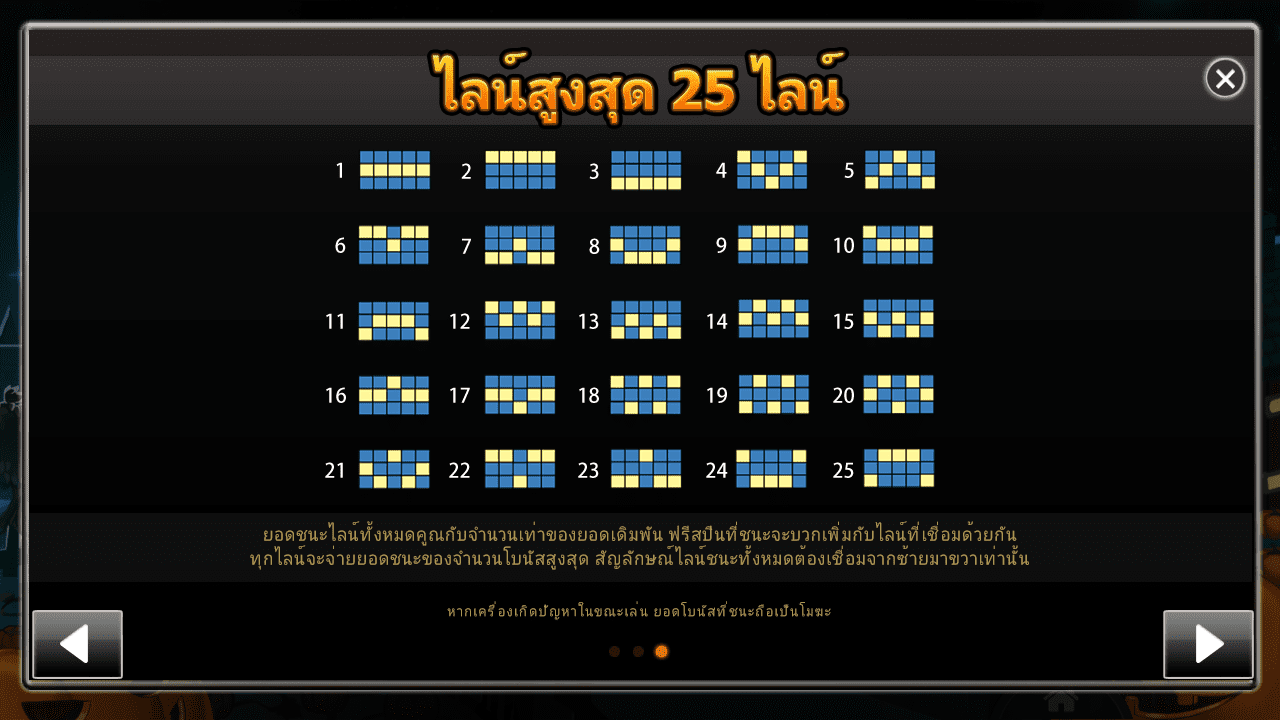 รอยัล สล็อต  ฟาร์มสยองในคืนหฤโหด ไลน์ชนะ