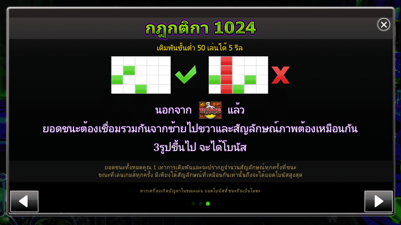 รอยัลสล็อต กฎกติกา