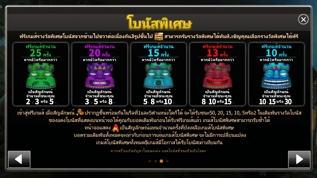 รอยัลสล็อต ปาร์ตี้ทอง โบนัสพิเศษ