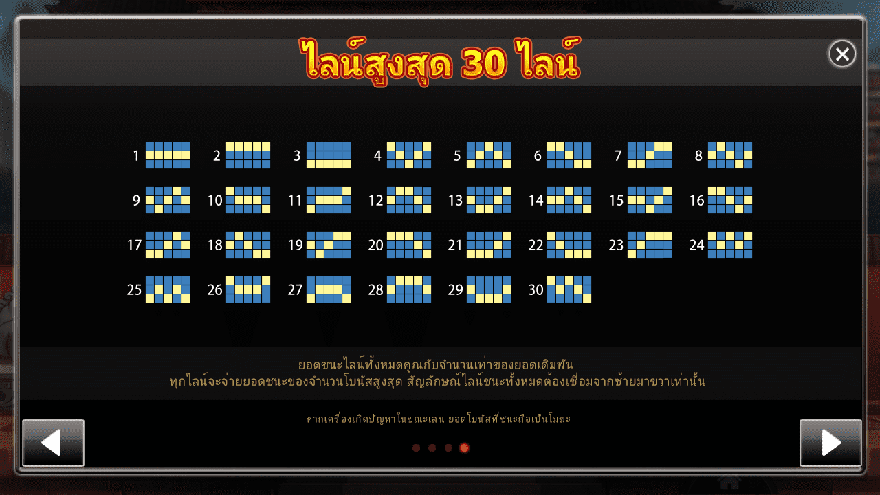 รอยัลสล็อต ไฉ่ซิงเอี้ย มังกรโชคดี ไลน์ชนะ
