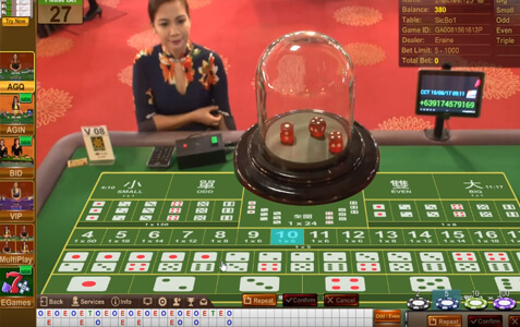 ไฮโลออนไลน์